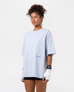 Sparring Club Fire Horse Oversized T-Shirt