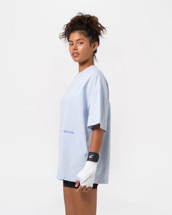 Sparring Club Fire Horse Oversized T-Shirt