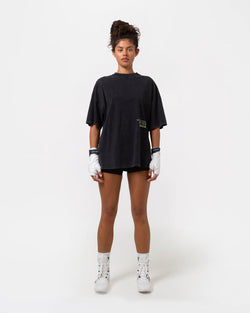 Sparring Club Fire Horse Oversized T-Shirt