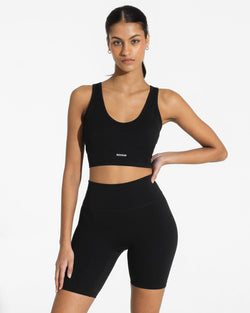 Annie Tank Bra