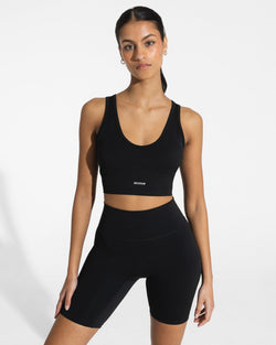 Annie Tank Bra