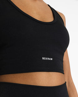 Annie Tank Bra