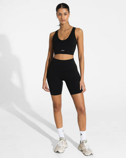 Annie Tank Bra