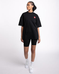Boxing is Love Oversized T-Shirt
