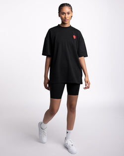Boxing is Love Oversized T-Shirt