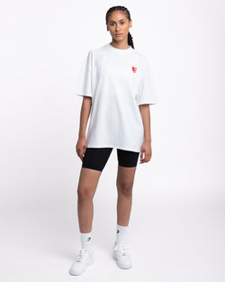 Boxing is Love Oversized T-Shirt