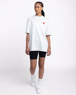Boxing is Love Oversized T-Shirt