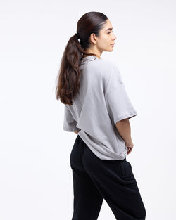 East Street Oversized T-Shirt
