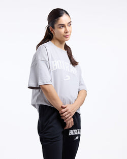 East Street Oversized T-Shirt