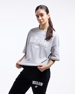 East Street Oversized T-Shirt