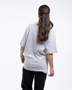 East Street Oversized T-Shirt