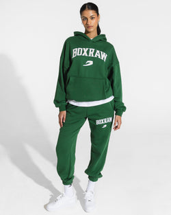 East Street Hoodie