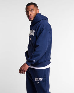 East Street Hoodie
