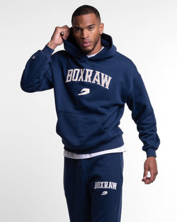 East Street Hoodie