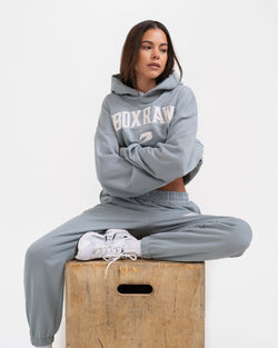 East Street Hoodie