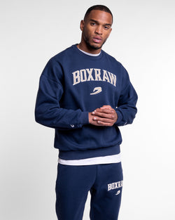 East Street Sweatshirt