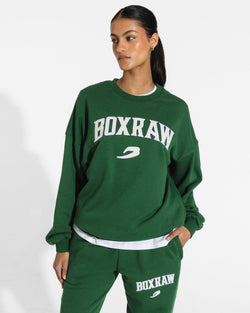 East Street Sweatshirt