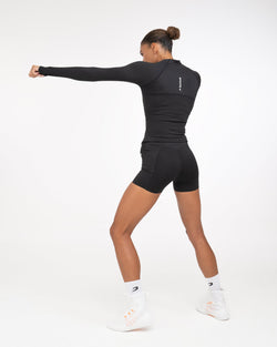 Jackie Training Jacket