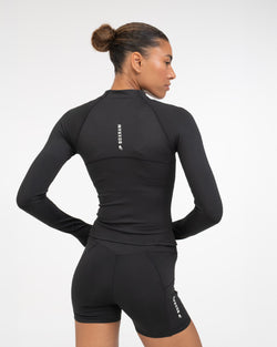 Jackie Training Jacket