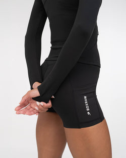 Jackie Training Jacket