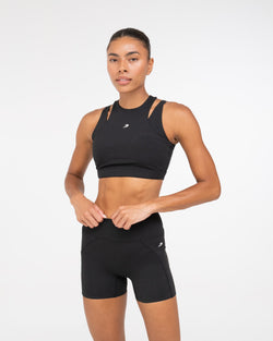 Jackie Shorts