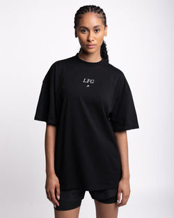 Tunero Oversized T-Shirt