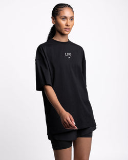 Tunero Oversized T-Shirt