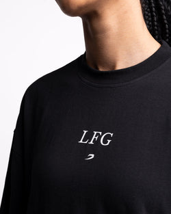 Tunero Oversized T-Shirt