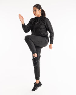 Hagler Sauna Suit 2.0