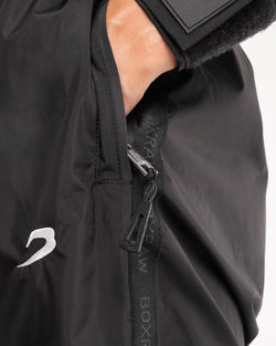 Hagler Sauna Suit 2.0