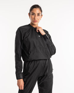 Hagler Sauna Suit 2.0