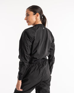 Hagler Sauna Suit 2.0