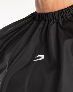 Hagler Sauna Suit 2.0