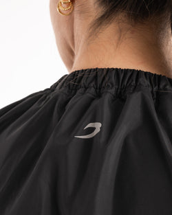 Hagler Sauna Suit 2.0