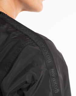 Hagler Sauna Suit 2.0