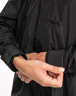 Hagler Sauna Suit 2.0