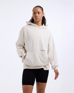 Sparring Club Oversized Hoodie