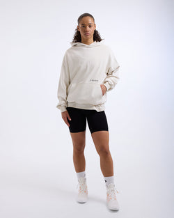 Sparring Club Oversized Hoodie