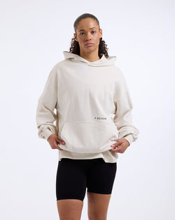 Sparring Club Oversized Hoodie