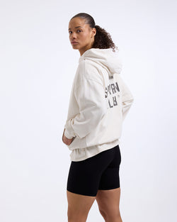 Sparring Club Oversized Hoodie