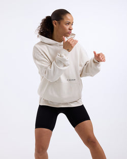 Sparring Club Oversized Hoodie