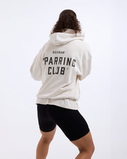 Sparring Club Oversized Hoodie