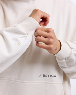 Sparring Club Oversized Hoodie