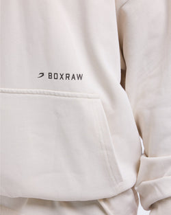 Sparring Club Oversized Hoodie