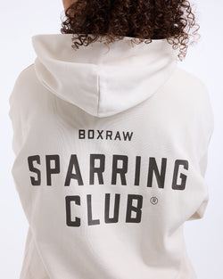 Sparring Club Oversized Hoodie