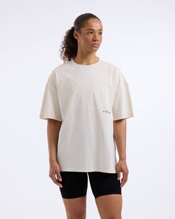 Sparring Club Oversized T-Shirt