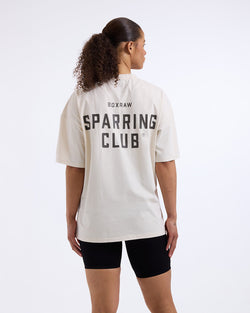 Sparring Club Oversized T-Shirt