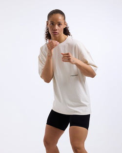Sparring Club Oversized T-Shirt