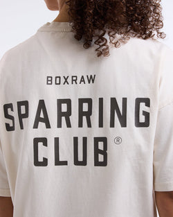 Sparring Club Oversized T-Shirt
