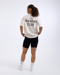 Sparring Club Oversized T-Shirt